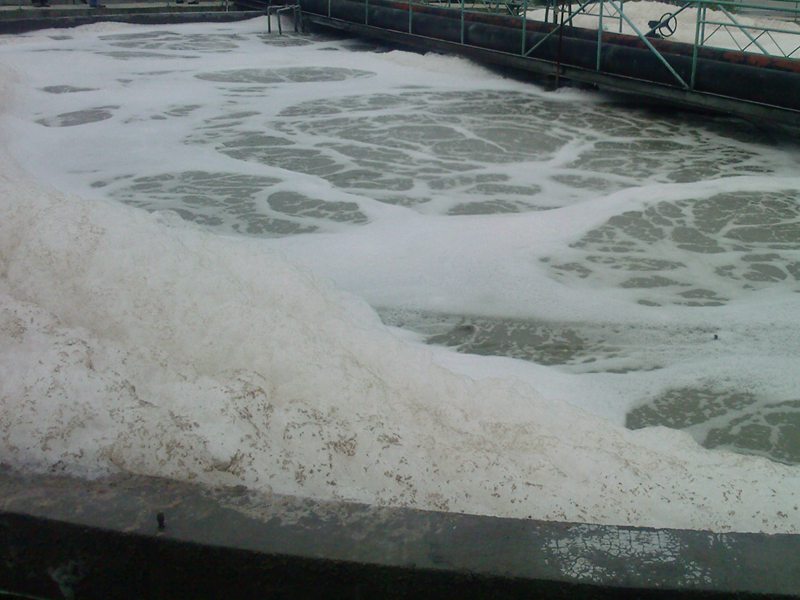 電子工業(yè)廢水處理技術(shù)