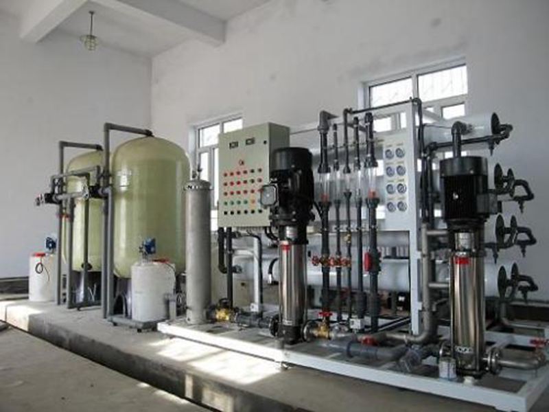 電鍍廢水處理技術(shù)