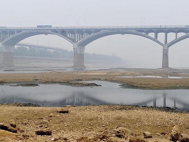 湘江水位線開創(chuàng)低水位線，長(zhǎng)沙市制訂系統(tǒng)分區(qū)錯(cuò)時(shí)供電應(yīng)急預(yù)案